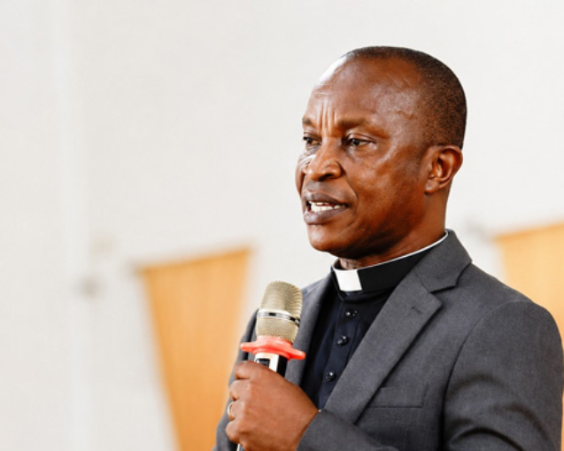 Don’t Fight Your Pastors -Apostle Tawiah Charges Church Members web
