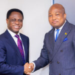 Gov’t lauds The Church of Pentecost for Sheltering 500 Ghanaians in South Africa