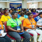 Haatso Area Virtuous Ladies Empowered with Leadership and Impact Skills