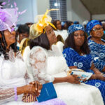 Madina Area Women’s Ministry Honours Outgoing Leaders, Inducts New Executives Madina Area Women’s Ministry Honours Outgoing Leaders, Inducts New Executives