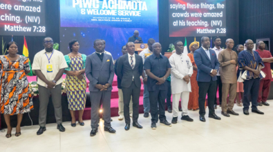 PIWC Achimota Officially Inaugurated web