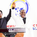 Pastor Joseph Boachie Agyemang Climaxes 36-Year Ministry Journey
