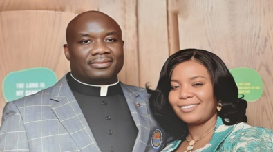 WHEN GOD SENDS A MAN, NATIONS FEEL THE IMPACT web