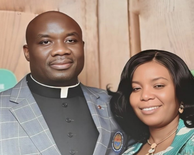 WHEN GOD SENDS A MAN, NATIONS FEEL THE IMPACT web