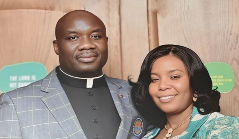 WHEN GOD SENDS A MAN, NATIONS FEEL THE IMPACT web