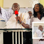 19 Years Of Waiting Ends In Joy As Elmina Couple Welcomes First Child