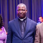 A NEW CHAPTER BEGINS: Apostle Issouf Loue Takes The Helm Of The C.o.P, Burkina Faso A NEW CHAPTER BEGINS: Apostle Issouf Loue Takes The Helm Of The C.o.P, Burkina Faso
