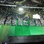 Abeka Area Wins 1,037 Souls at Maiden Abeka for Christ Crusade
