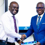 Apostle Dr. Osei Korsah Commissioned As PCC Board Chairman