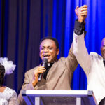 Apostle Ousmane Zabre Retires After 40 Years Of Distinguished Ministry