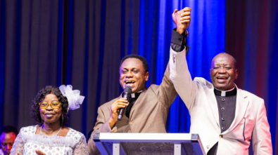 Apostle Ousmane Zabre Retires After 40 Years Of Distinguished Ministry web