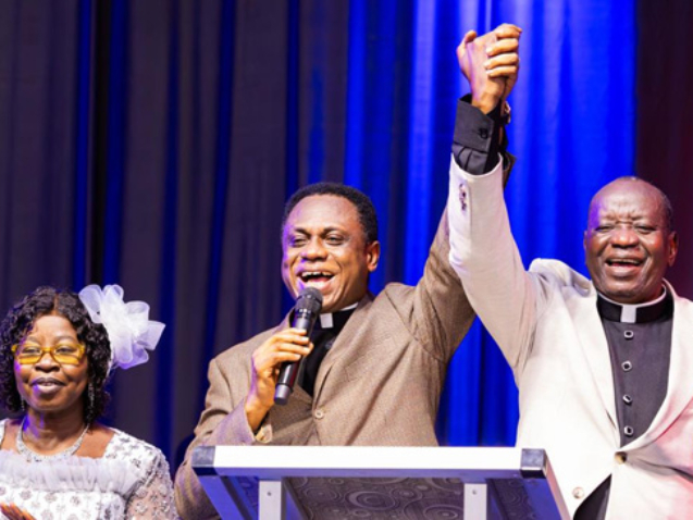 Apostle Ousmane Zabre Retires After 40 Years Of Distinguished Ministry web