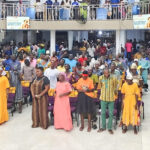 Assin Foso Area Launches Area Squad Project To Rescue Lost Souls