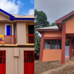 DOUBLE BLESSING: Axim Area Dedicates Two Donated Church Buildings in Gwira Banso