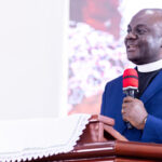 Don’t Just Speak In Tongues, Change Your World — Apostle Obuobi