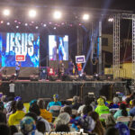 Kaneshie Area Exalts Jesus in Mega Crusade, Wins 1,159 Souls Kaneshie Area Exalts Jesus in Mega Crusade, Wins 1,159 Souls