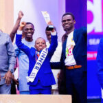 Master Gideon Cobbinah Wins 2026 Preacher Kid