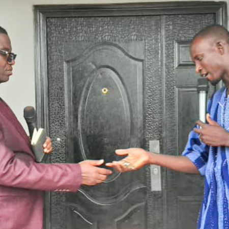 Mokeledu District Inaugurated, District Minister Welcomed, Mission House Dedicated web.jpg
