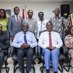 New Pensions Board Commissioned