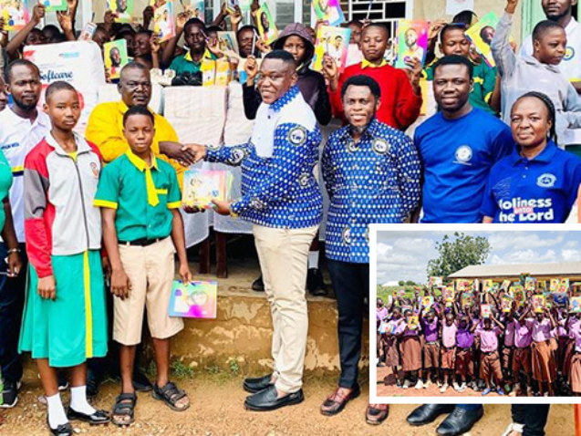 Nyankpala District Supports Schoolchildren With Educational Materials web.jpg