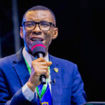Only Jesus Can Save – Apostle Appiah Declares At Kaneshie For Christ Crusade Only Jesus Can Save – Apostle Appiah Declares At Kaneshie For Christ Crusade