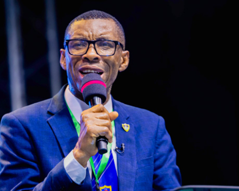 Only Jesus Can Save – Apostle Appiah Declares At Kaneshie For Christ Crusade web