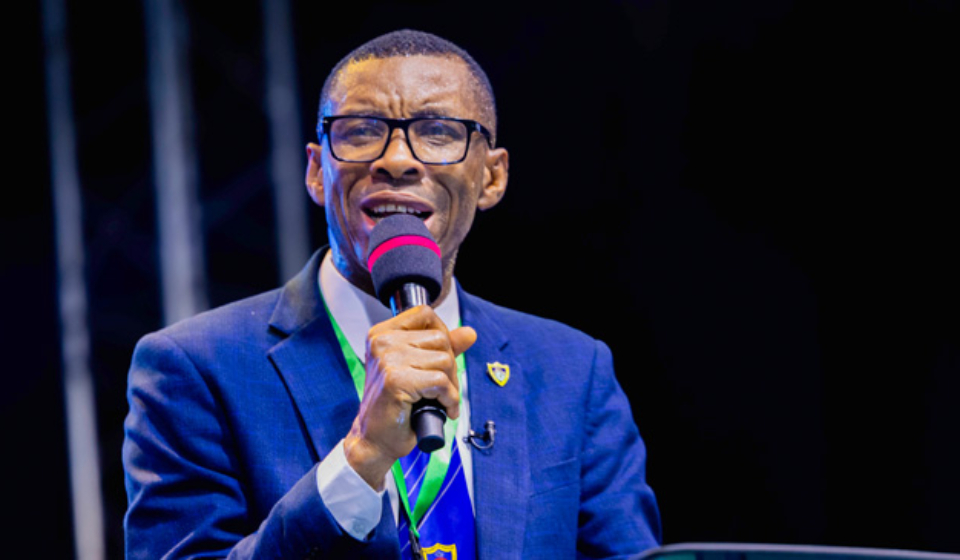 Only Jesus Can Save – Apostle Appiah Declares At Kaneshie For Christ Crusade web
