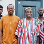 Tema Greenwich Meridian TOSM Holds Health Outreach at Community 2 Mosque Tema Greenwich Meridian TOSM Holds Health Outreach at Community 2 Mosque