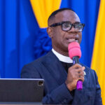 The Anointing Must Solve Nigeria’s Problems – Apostle Dr. Amoako Charges New Leadership The Anointing Must Solve Nigeria’s Problems – Apostle Dr. Amoako Charges New Leadership