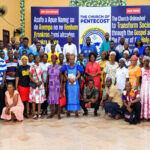 Twifo Praso Area Evangelism Ministry Holds Strategic Soul-Winning Seminar