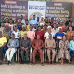 Twifo Praso Area Musicians Trained In Music Ministry And Mission