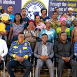 Twifo Praso Area Supports Flood Victims with GH¢38,000 Relief Package