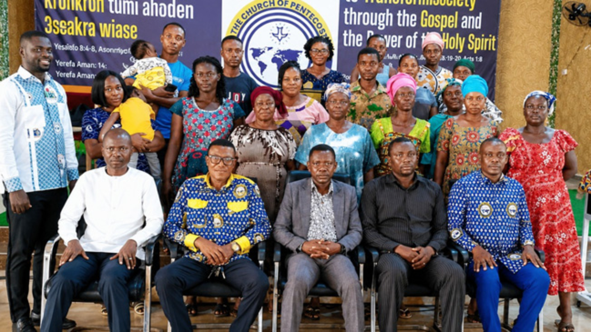 Twifo Praso Area Supports Flood Victims with GH¢38,000 Relief Package web