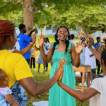 Twifo Praso Youth Hold Picnic Ahead Of National Youth Week