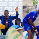 87 Souls Won, 42 Baptised During MPWDs Outreach In Sokodé