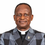 Work On Your Blessings — Apostle Asa-Otu Urges Christians