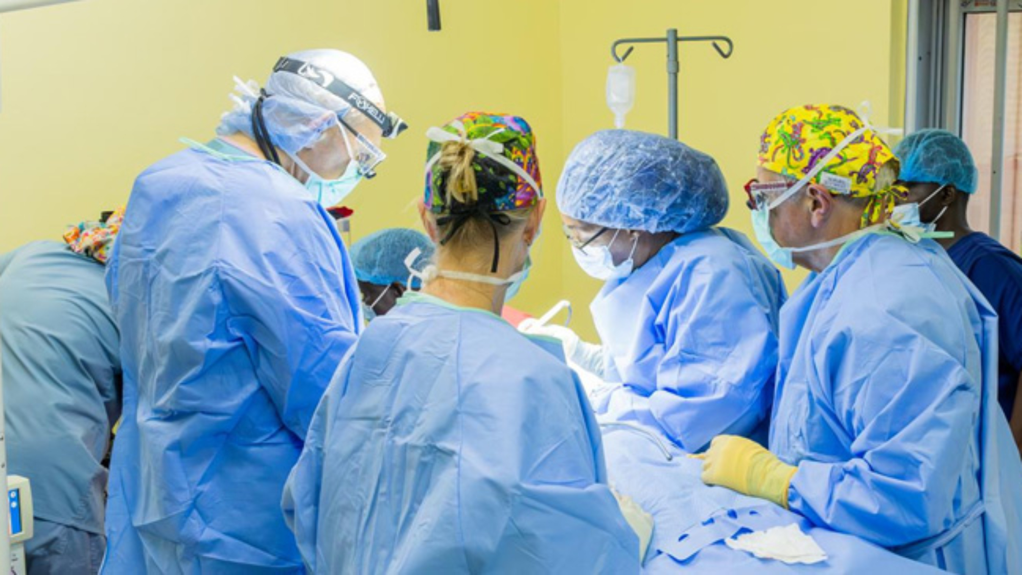 Abesewa Medical Outreach Targets 130 Free Surgeries in Two Weeks web