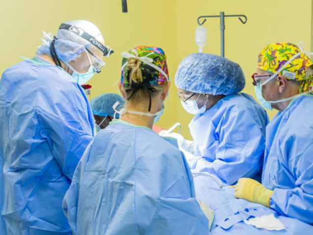 Abesewa Medical Outreach Targets 130 Free Surgeries in Two Weeks web