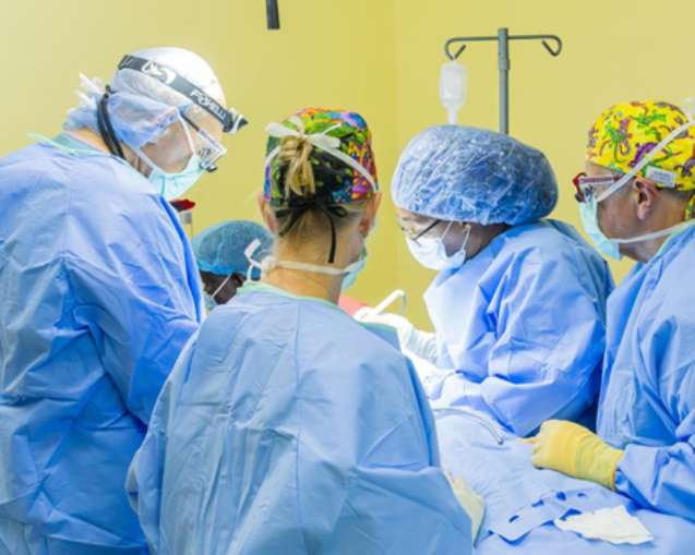 Abesewa Medical Outreach Targets 130 Free Surgeries in Two Weeks web