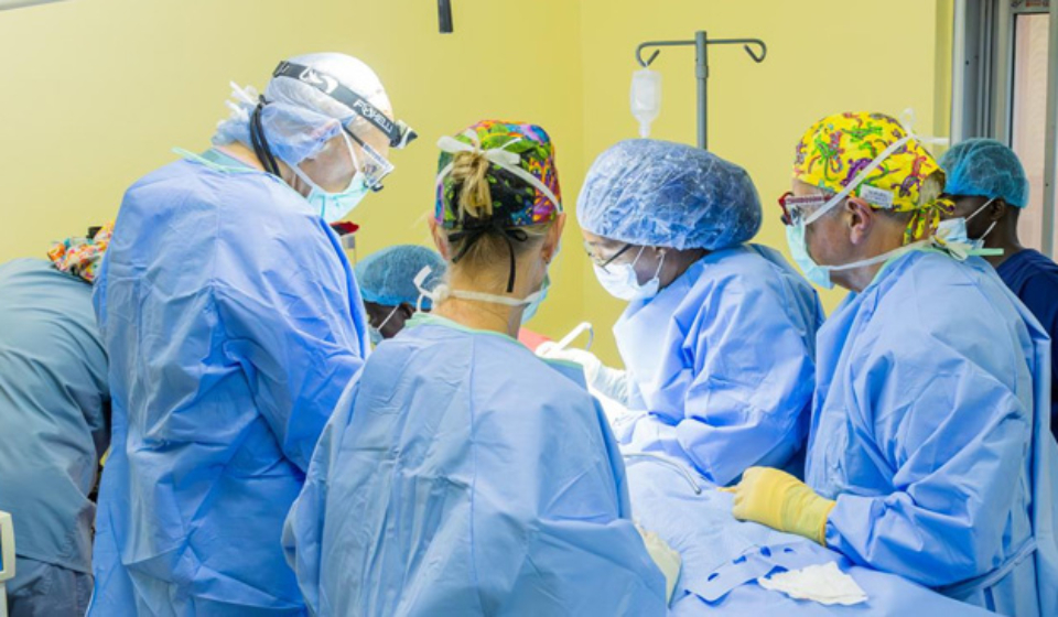 Abesewa Medical Outreach Targets 130 Free Surgeries in Two Weeks web