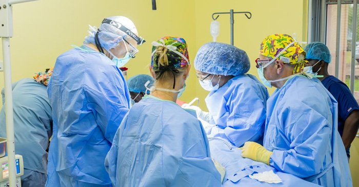 Abesewa Medical Outreach Targets 130 Free Surgeries in Two Weeks