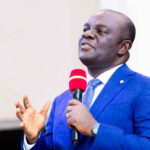 Apostle Obuobi Urges Officers To Strengthen Pastoral Care