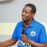 Apostle Ofei-Badu Challenges Church To Reach All People