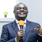 Don’t Despair In Times Of Trial; Trust God — Apostle Obuobi Urges Christians Don’t Despair In Times Of Trial; Trust God — Apostle Obuobi Urges Christians