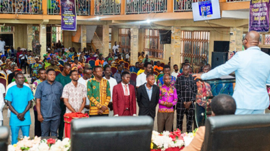 Essam–Debiso Area Ordains 104 Officers web.jpg