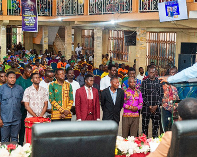 Essam–Debiso Area Ordains 104 Officers web.jpg