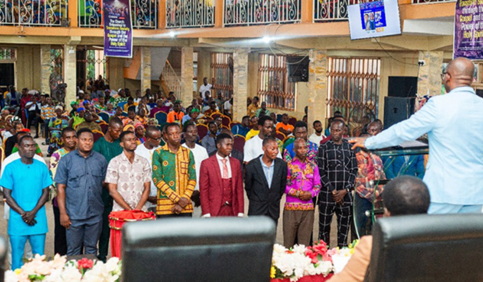 Essam–Debiso Area Ordains 104 Officers web.jpg