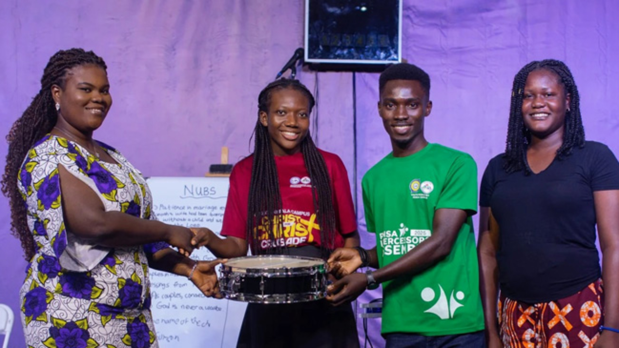 Five PENSA Teams Advance to 2026 National Bible Quiz Quarter-Finals web