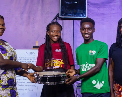 Five PENSA Teams Advance to 2026 National Bible Quiz Quarter-Finals web