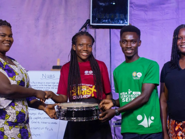 Five PENSA Teams Advance to 2026 National Bible Quiz Quarter-Finals web